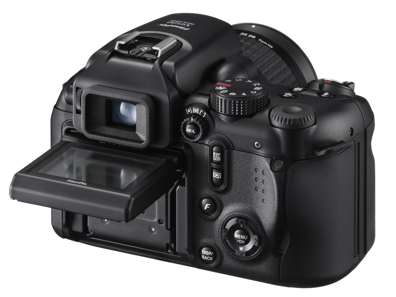 Fujifilm FinePix S9000 / S9500 Zoom：Digital Photography Review
