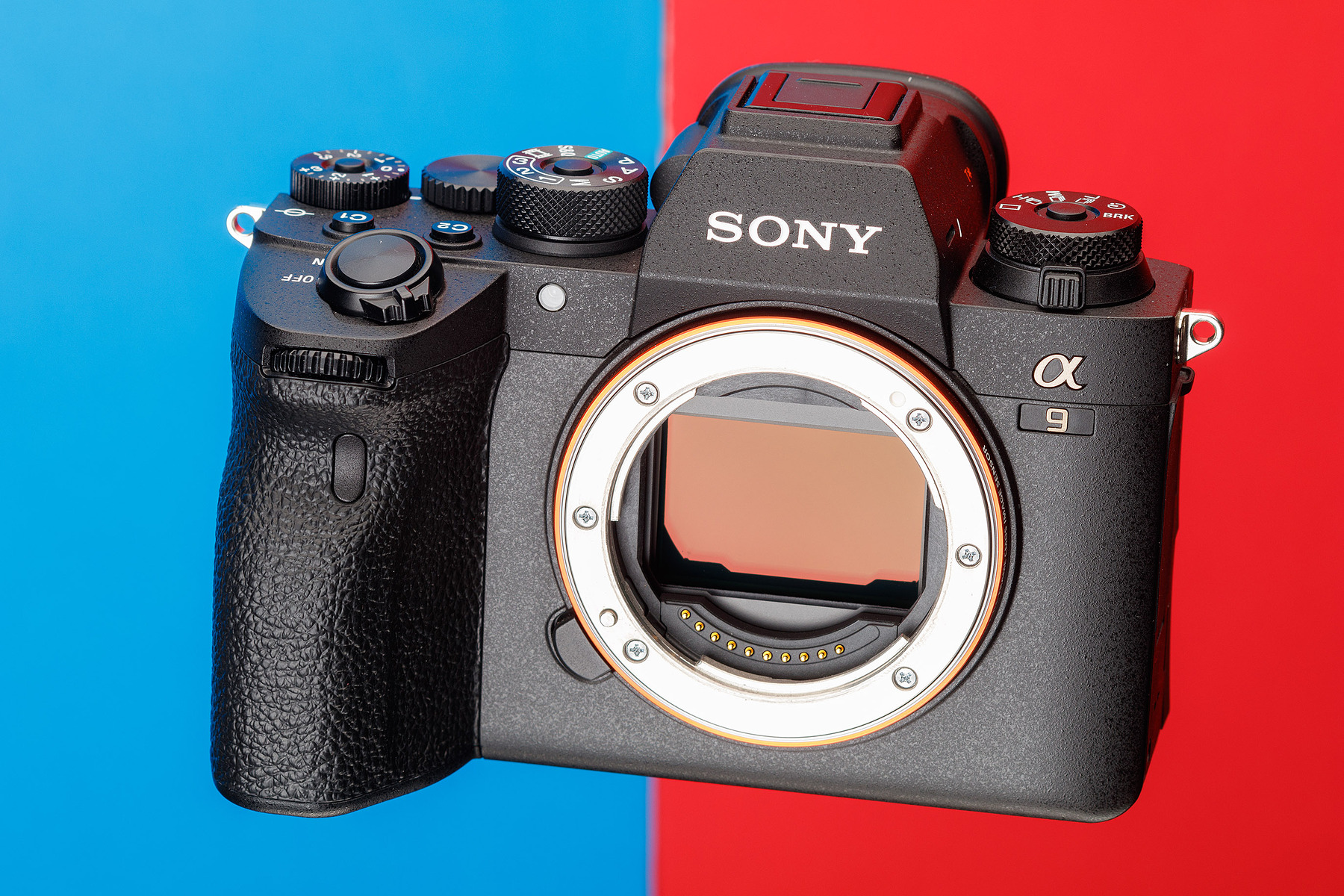 Z6 Ii和z7 Ii可能会告诉我们关于未来的pro Nikon无反射模型吗 数码摄影评论